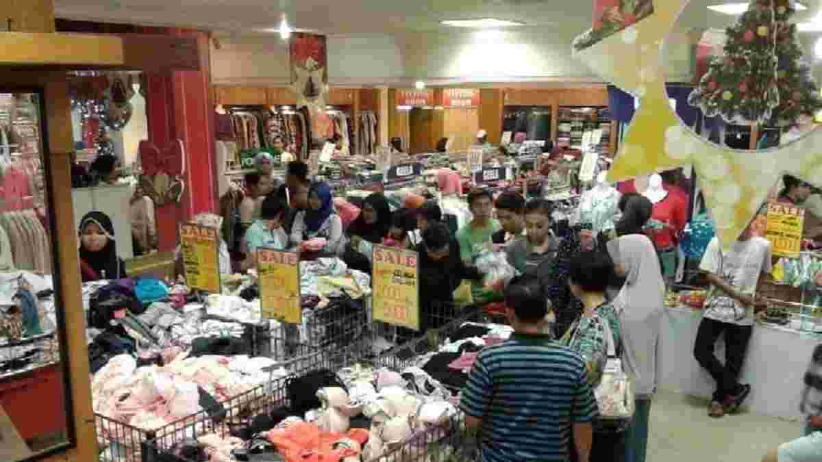 Toko YaneK: Solusi Serba Ada di Cilacap Selatan