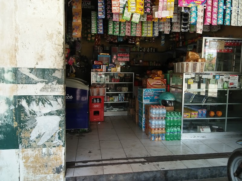 Toko YaneK: Solusi Serba Ada di Jantung Cilacap Selatan